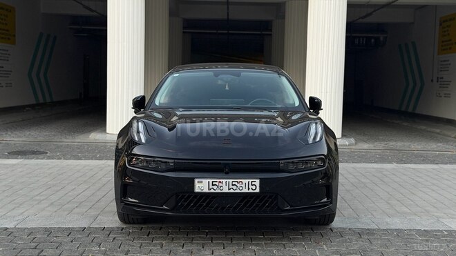 ZEEKR 001 2023, 53,000 km - 0.0 l - Bakı