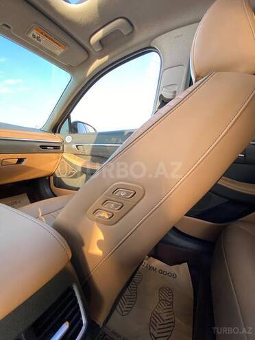 Hyundai Sonata 2020, 160,000 km - 1.6 l - Bakı