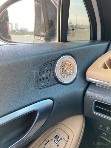 Hyundai Sonata 2020, 160,000 km - 1.6 l - Bakı