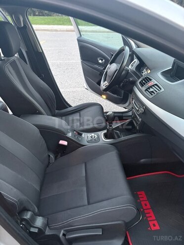 Renault Megane 2010, 380,000 km - 1.5 l - Bakı
