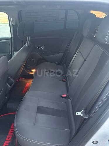 Renault Megane 2010, 380,000 km - 1.5 l - Bakı