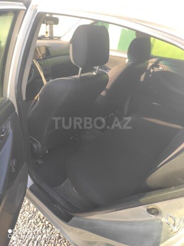 Toyota Corolla 2005, 300,000 km - 1.4 l - Bakı