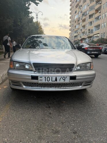 Nissan Maxima 2000, 320,000 km - 3.0 l - Bakı