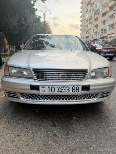 Nissan Maxima 2000, 320,000 km - 3.0 l - Bakı