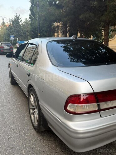 Nissan Maxima 2000, 320,000 km - 3.0 l - Bakı
