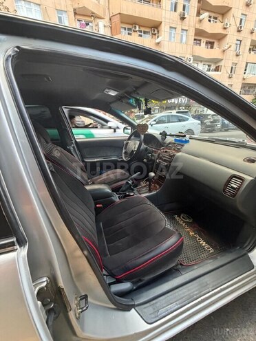 Nissan Maxima 2000, 320,000 km - 3.0 l - Bakı