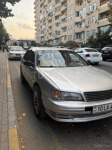 Nissan Maxima 2000, 320,000 km - 3.0 l - Bakı