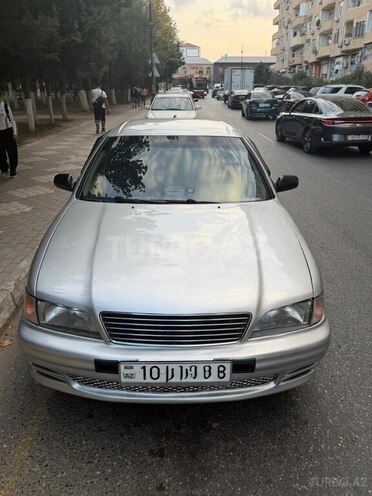 Nissan Maxima 2000, 320,000 km - 3.0 l - Bakı