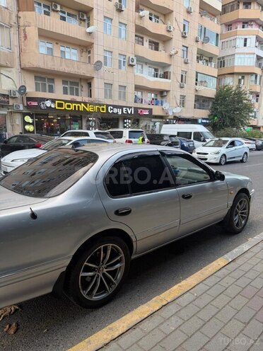 Nissan Maxima 2000, 320,000 km - 3.0 l - Bakı