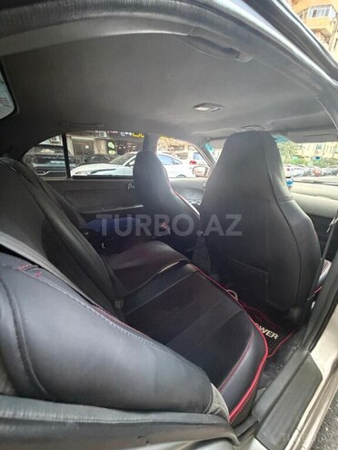 Nissan Maxima 2000, 320,000 km - 3.0 l - Bakı