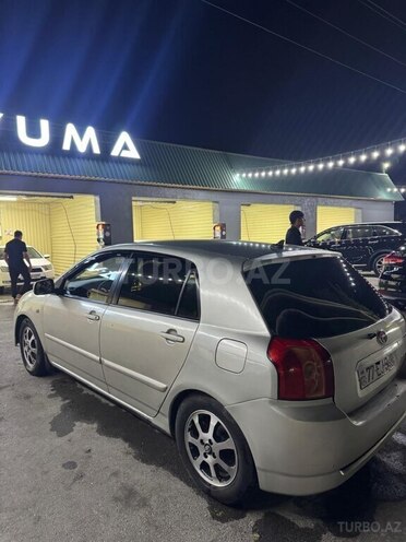 Toyota Corolla 2005, 300,000 km - 1.4 l - Bakı