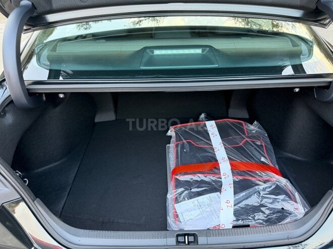 Toyota Camry 2026, 0 km - 2.0 l - Bakı