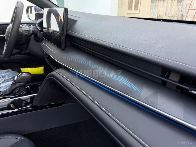 Toyota Camry 2026, 0 km - 2.0 l - Bakı