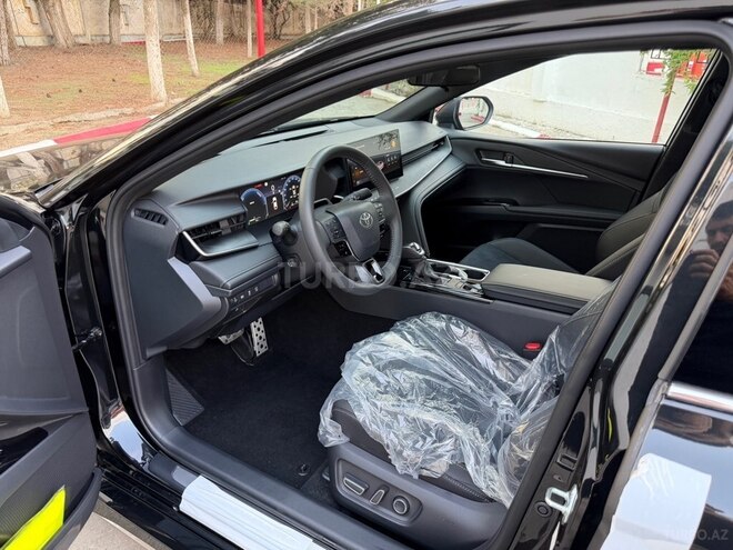 Toyota Camry 2026, 0 km - 2.0 l - Bakı