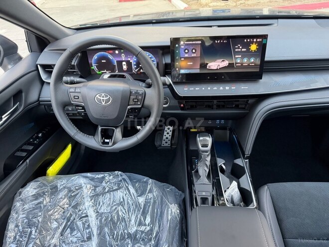 Toyota Camry 2026, 0 km - 2.0 l - Bakı