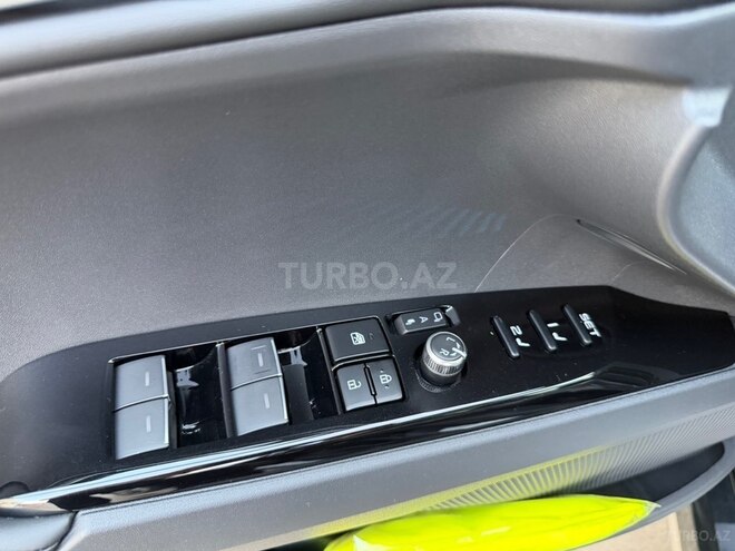 Toyota Camry 2026, 0 km - 2.0 l - Bakı