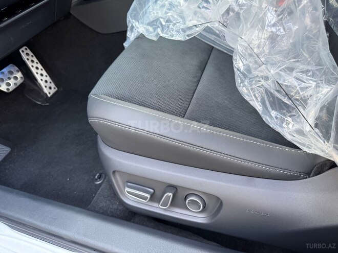 Toyota Camry 2026, 0 km - 2.0 l - Bakı