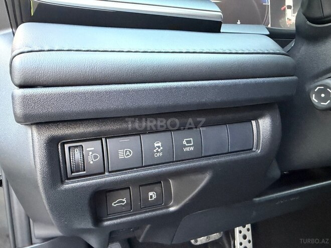 Toyota Camry 2026, 0 km - 2.0 l - Bakı