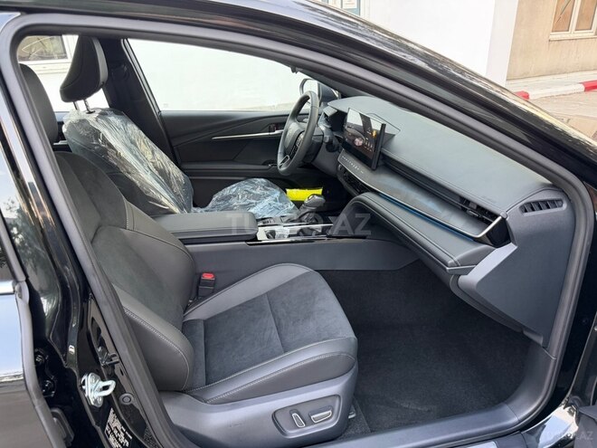 Toyota Camry 2026, 0 km - 2.0 l - Bakı