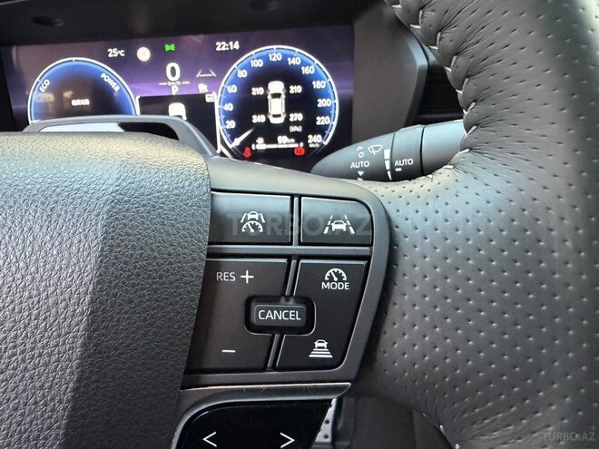 Toyota Camry 2026, 0 km - 2.0 l - Bakı