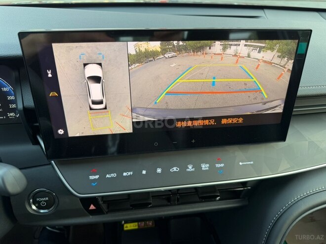 Toyota Camry 2026, 0 km - 2.0 l - Bakı