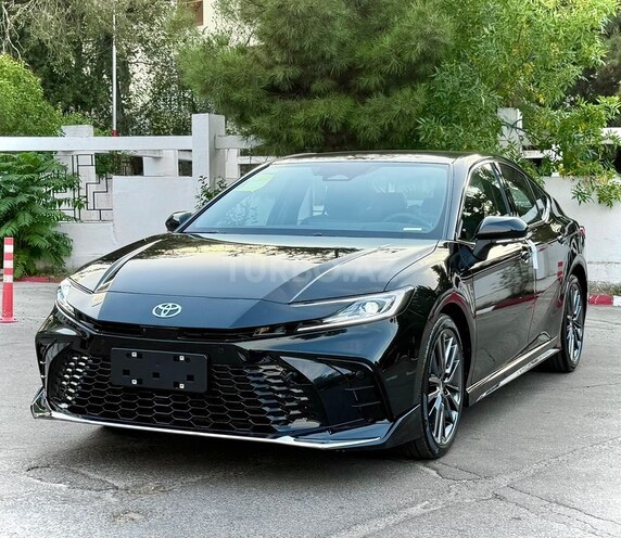Toyota Camry 2026, 0 km - 2.0 l - Bakı
