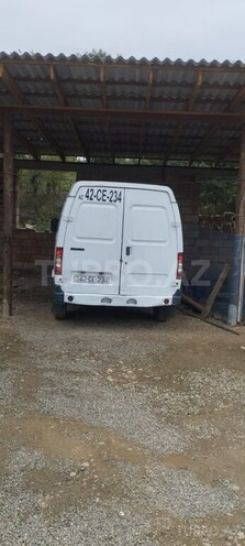 GAZ Sobol 2010, 400,000 km - 2.3 л - Ağcabədi