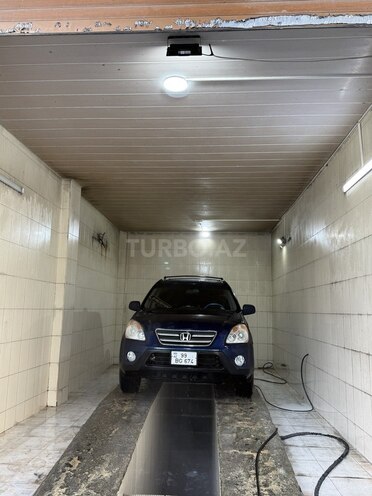 Honda CR-V 2005, 272,500 km - 2.4 l - Bakı