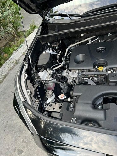 Toyota RAV4 2022, 114,000 km - 2.0 l - Bakı
