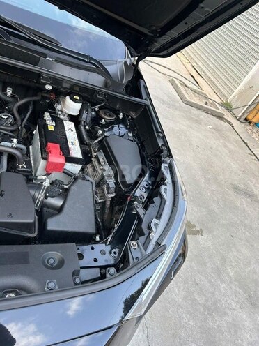 Toyota RAV4 2022, 114,000 km - 2.0 l - Bakı