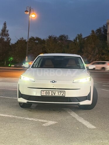 Changan Qiyuan A05 2025, 50,000 km - 1.5 l - Bakı
