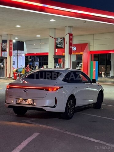 Changan Qiyuan A05 2025, 50,000 km - 1.5 l - Bakı