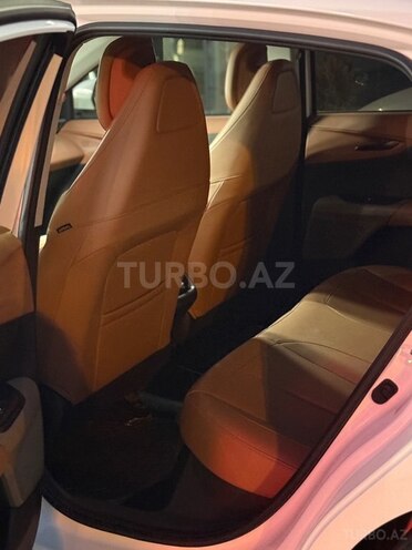 Changan Qiyuan A05 2025, 50,000 km - 1.5 l - Bakı