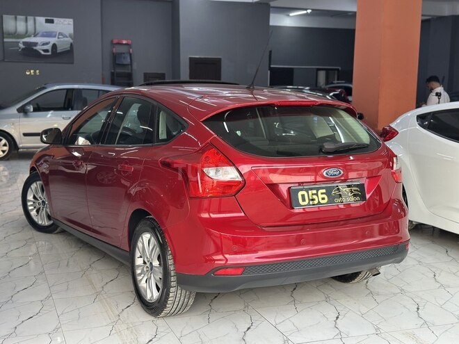 Ford Focus 2012, 59,000 km - 1.6 l - Xırdalan