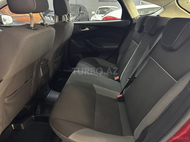 Ford Focus 2012, 59,000 km - 1.6 l - Xırdalan