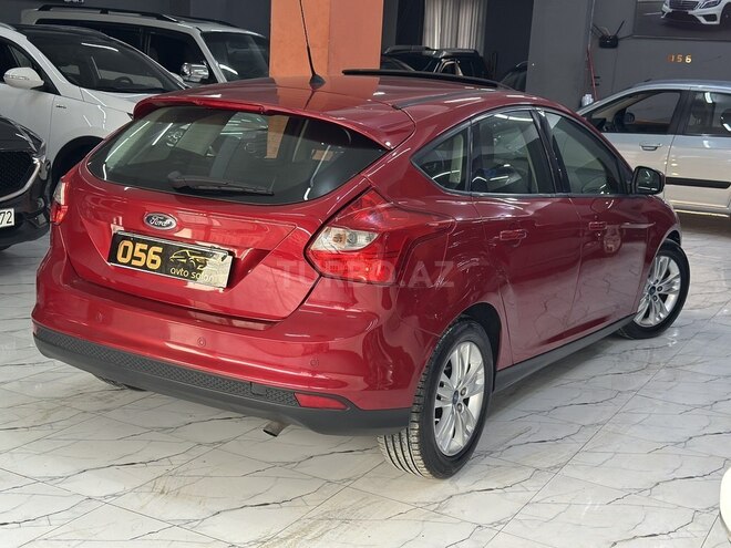 Ford Focus 2012, 59,000 km - 1.6 l - Xırdalan