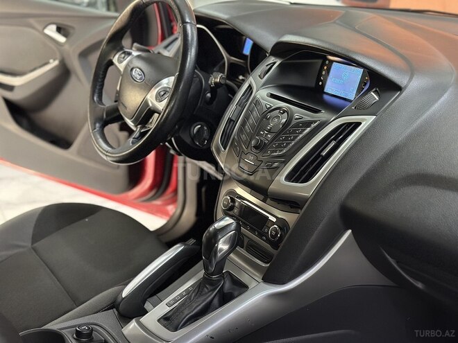 Ford Focus 2012, 59,000 km - 1.6 l - Xırdalan