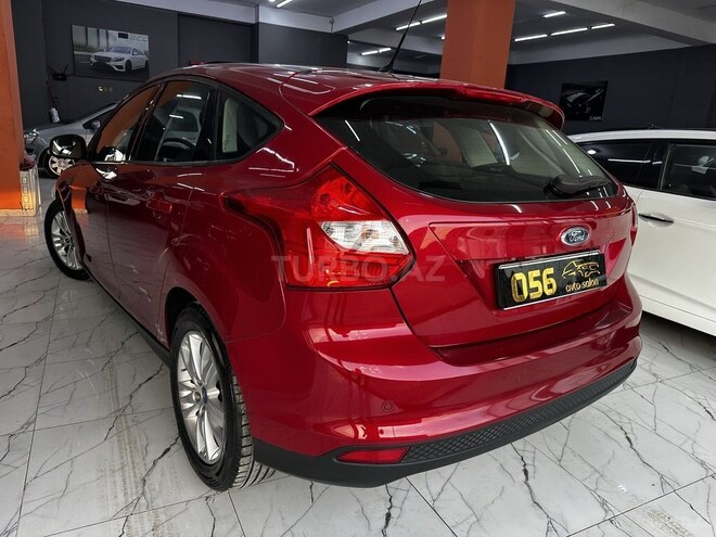Ford Focus 2012, 59,000 km - 1.6 l - Xırdalan