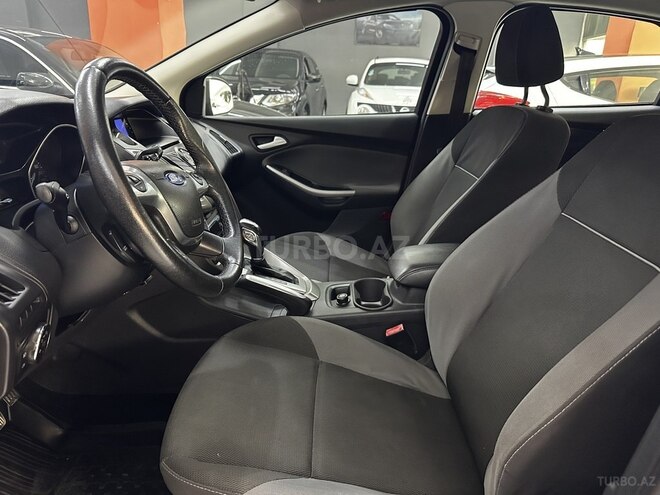 Ford Focus 2012, 59,000 km - 1.6 l - Xırdalan