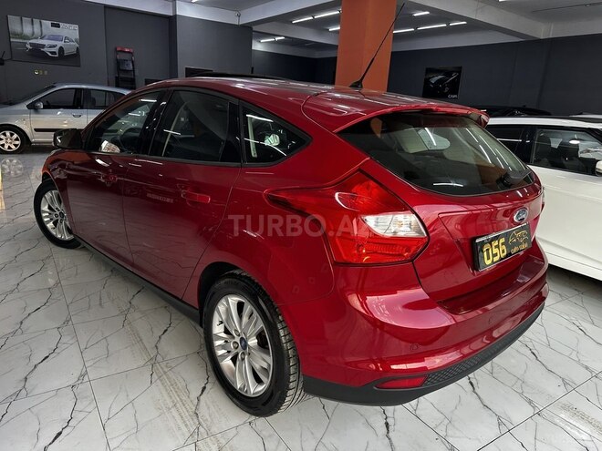 Ford Focus 2012, 59,000 km - 1.6 l - Xırdalan