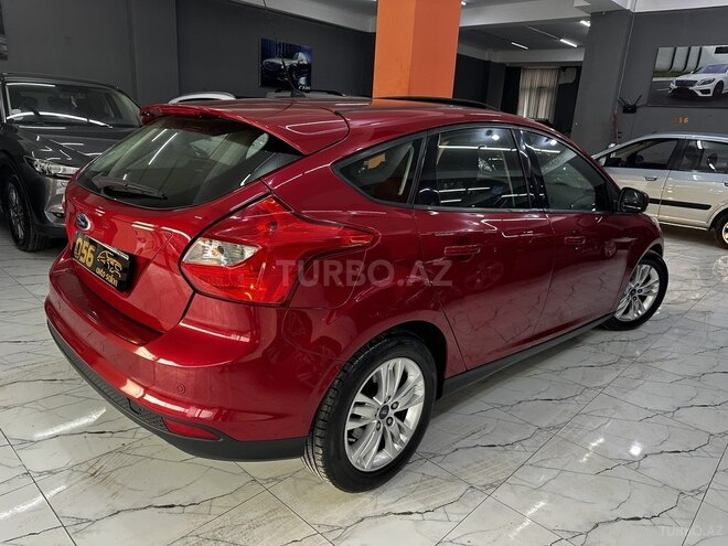 Ford Focus 2012, 59,000 km - 1.6 l - Xırdalan