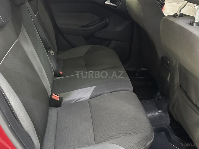 Ford Focus 2012, 59,000 km - 1.6 l - Xırdalan