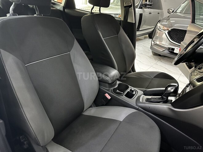 Ford Focus 2012, 59,000 km - 1.6 l - Xırdalan