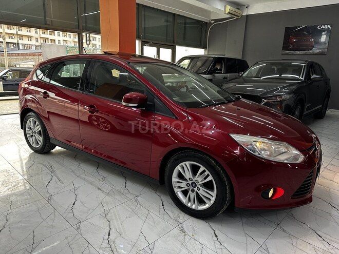 Ford Focus 2012, 59,000 km - 1.6 l - Xırdalan