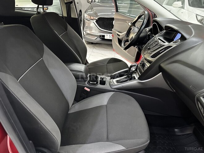 Ford Focus 2012, 59,000 km - 1.6 l - Xırdalan