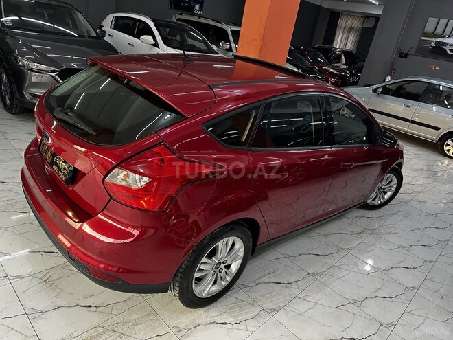 Ford Focus 2012, 59,000 km - 1.6 l - Xırdalan