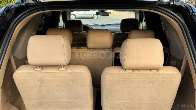 Mercedes ML 320 2002, 325,000 km - 3.2 l - Sumqayıt