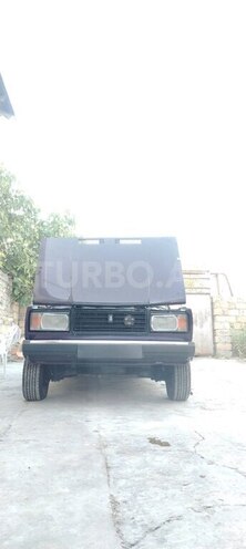 LADA (VAZ) 2107 2001, 18,000 km - 1.6 л - Ucar