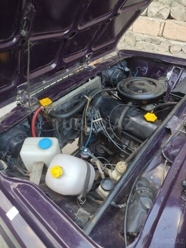 LADA (VAZ) 2107 2001, 18,000 km - 1.6 л - Ucar