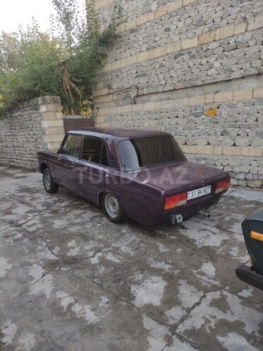 LADA (VAZ) 2107 2001, 18,000 km - 1.6 л - Ucar